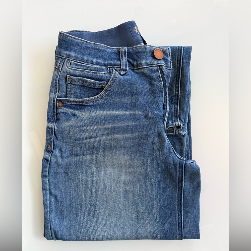 Democracy Classic Blue Denim Jeans